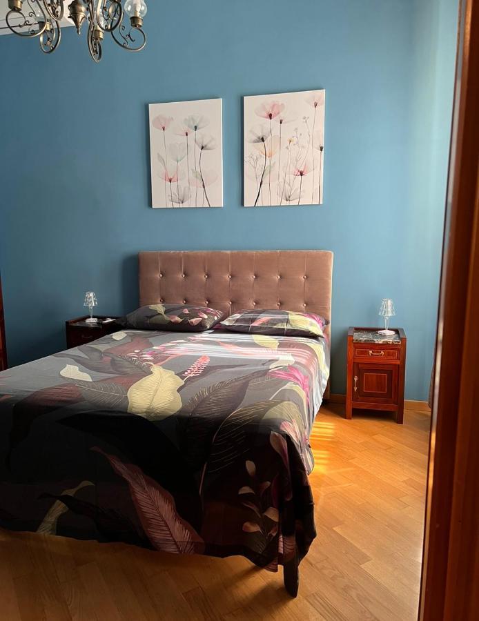 La Casa Di Efra Apartment Рим Екстериор снимка