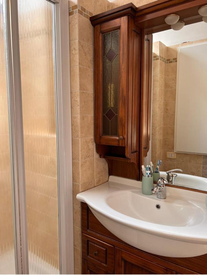 La Casa Di Efra Apartment Рим Екстериор снимка