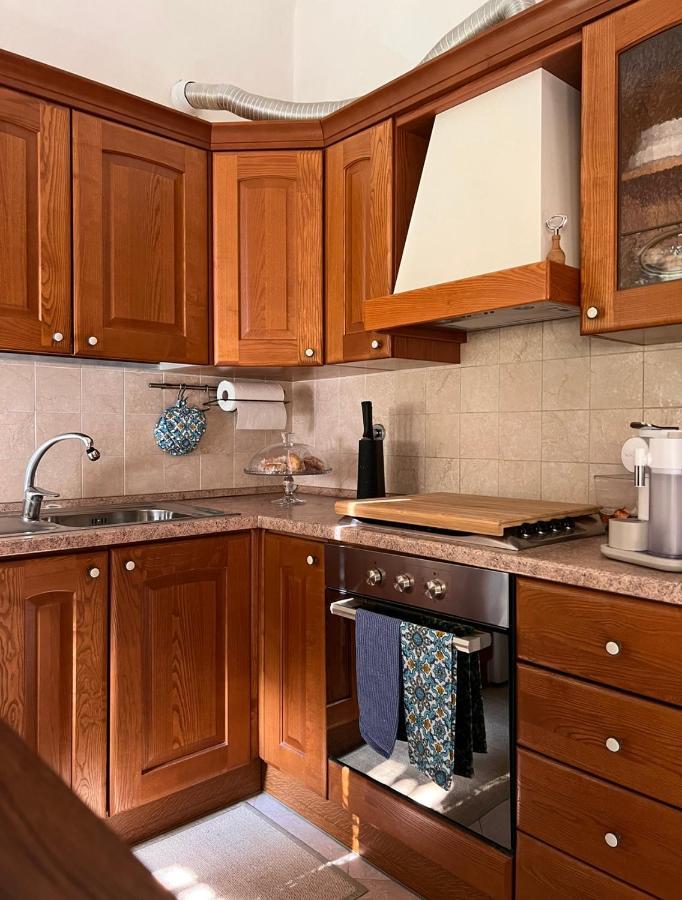 La Casa Di Efra Apartment Рим Екстериор снимка