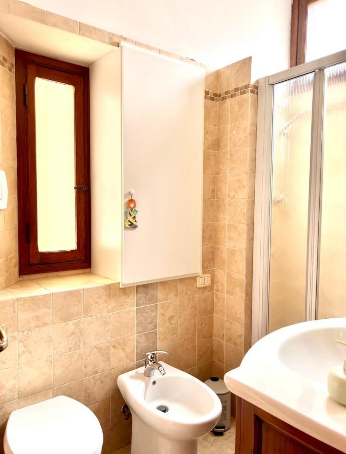 La Casa Di Efra Apartment Рим Екстериор снимка