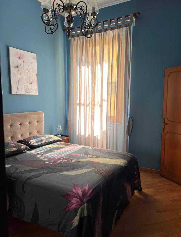 La Casa Di Efra Apartment Рим Екстериор снимка
