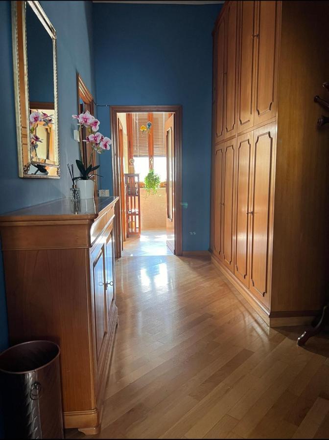La Casa Di Efra Apartment Рим Екстериор снимка