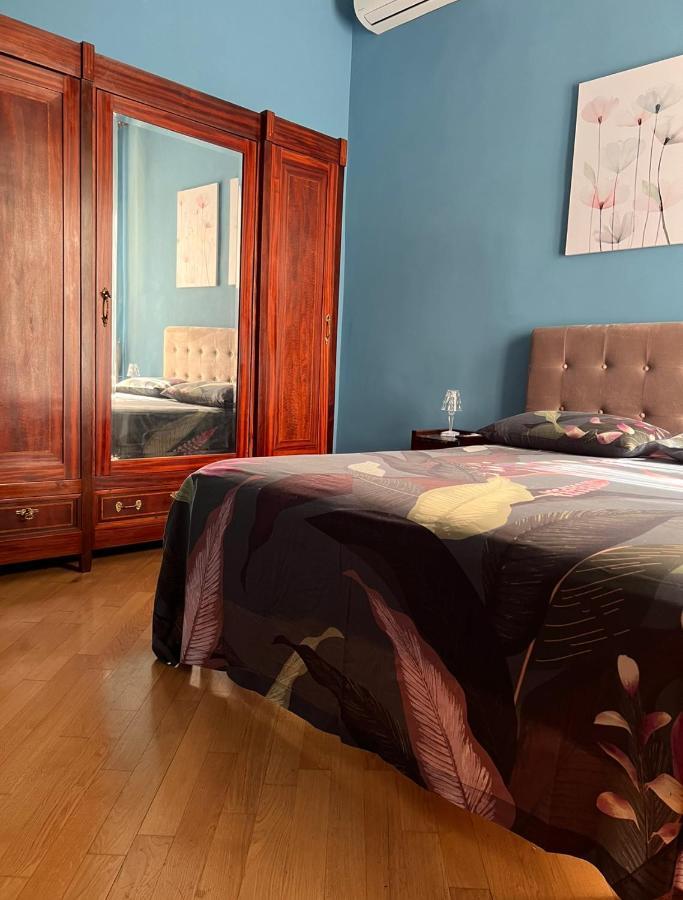 La Casa Di Efra Apartment Рим Екстериор снимка
