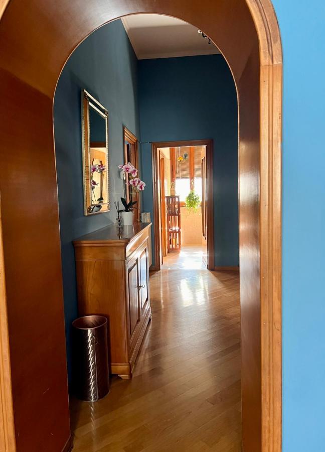La Casa Di Efra Apartment Рим Екстериор снимка