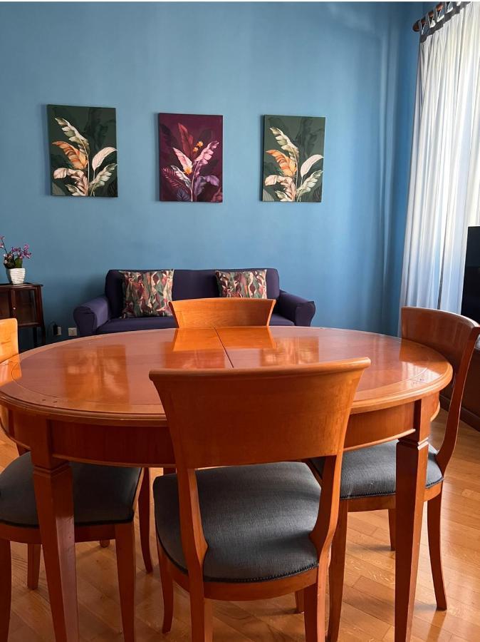 La Casa Di Efra Apartment Рим Екстериор снимка