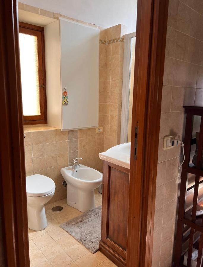 La Casa Di Efra Apartment Рим Екстериор снимка