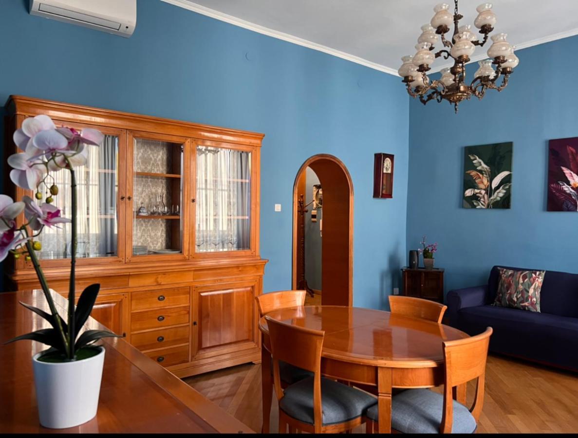 La Casa Di Efra Apartment Рим Екстериор снимка