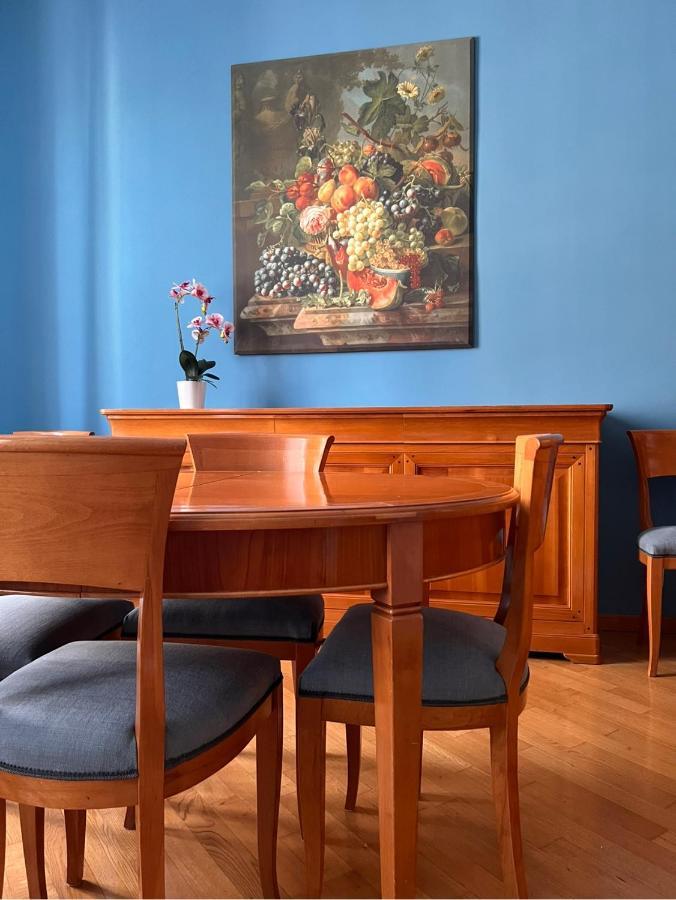 La Casa Di Efra Apartment Рим Екстериор снимка