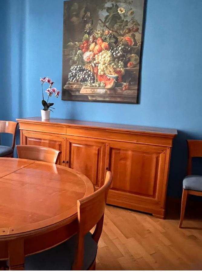 La Casa Di Efra Apartment Рим Екстериор снимка