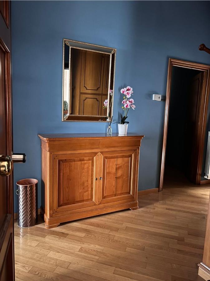 La Casa Di Efra Apartment Рим Екстериор снимка