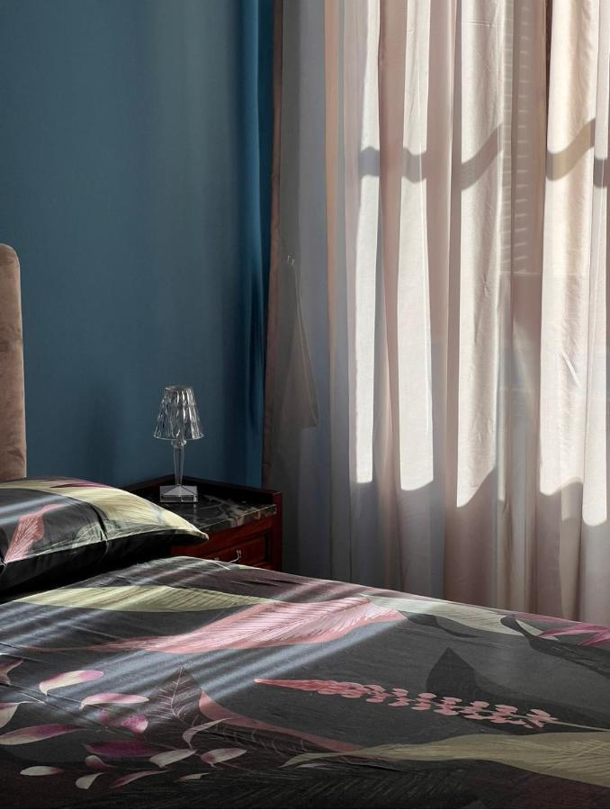 La Casa Di Efra Apartment Рим Екстериор снимка