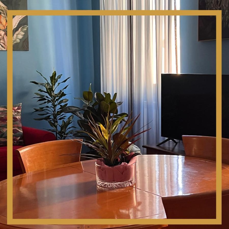 La Casa Di Efra Apartment Рим Екстериор снимка