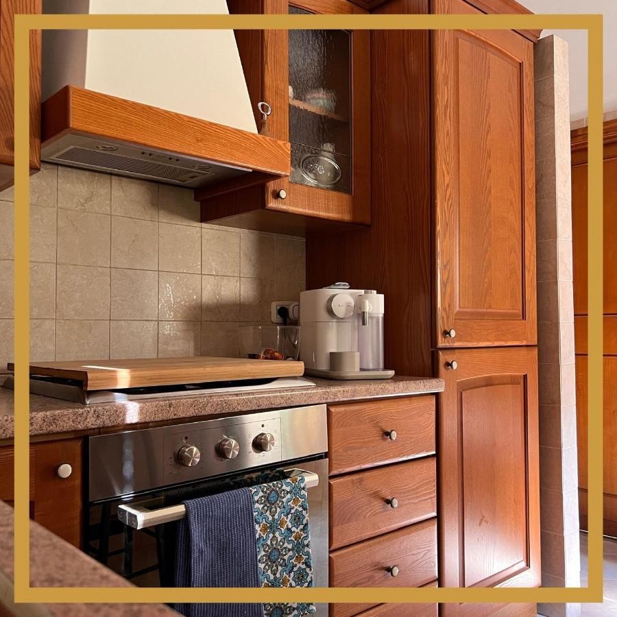 La Casa Di Efra Apartment Рим Екстериор снимка