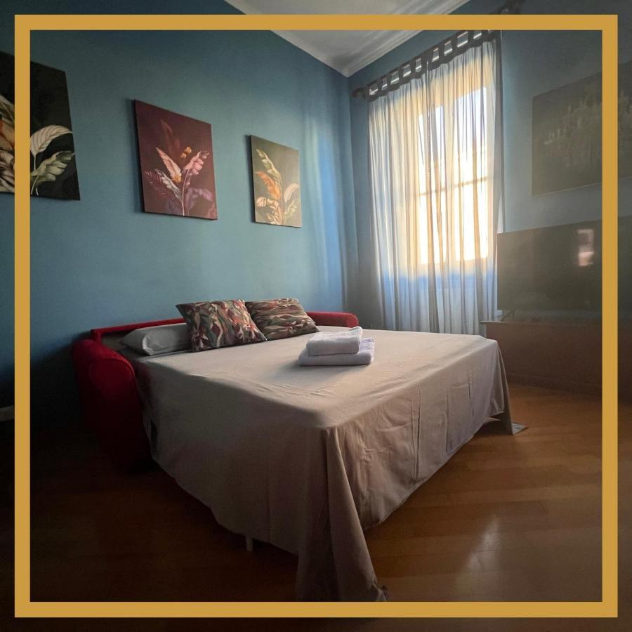 La Casa Di Efra Apartment Рим Екстериор снимка